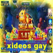 xideos gay